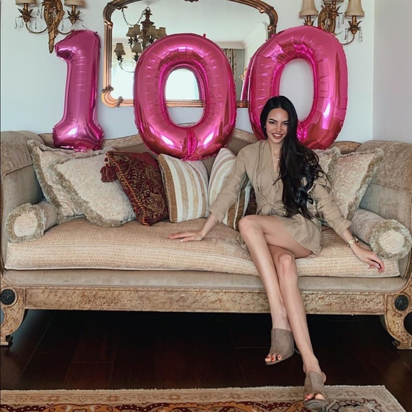 Zara belted linen blouse, bloggers favorite - Picture 10 of 11